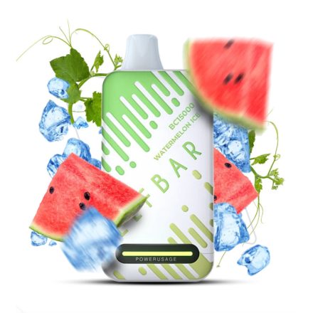ELF BAR BC 15000 - Watermelon Ice 5%