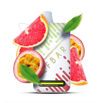 ELF BAR BC 15000 - Grapefruit Passion Fruit 5%