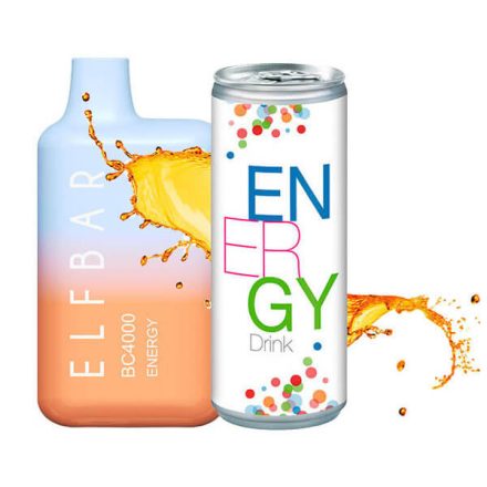 Elf Bar 3000 Energy 5%