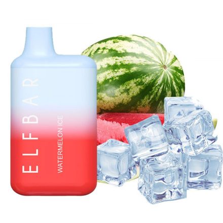 Elf Bar 3000 Watermelon Ice 5%