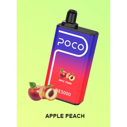 POCO BE5000 Apple Peach 5%